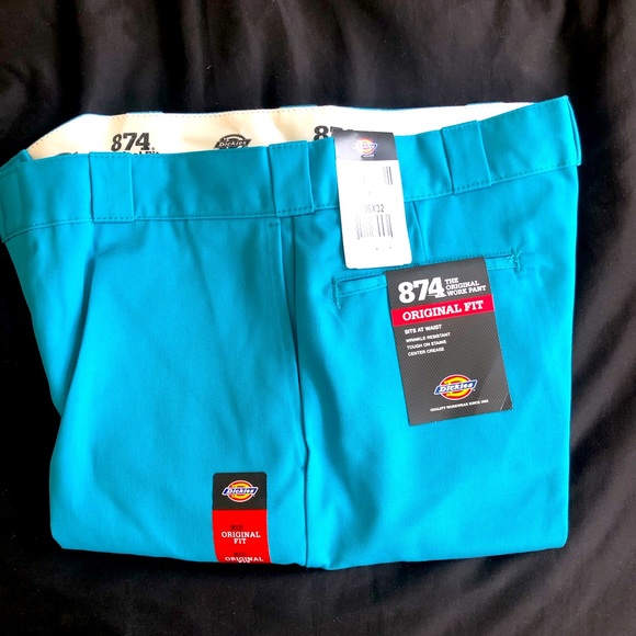 Dickies Other - Brand new dickies 874 size 36-32